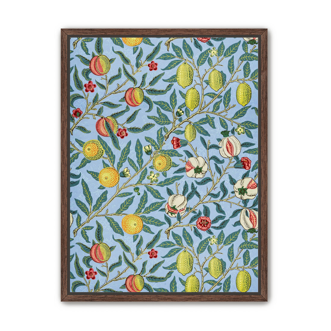 Fruits on the Vine
