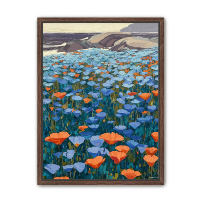 California Poppies