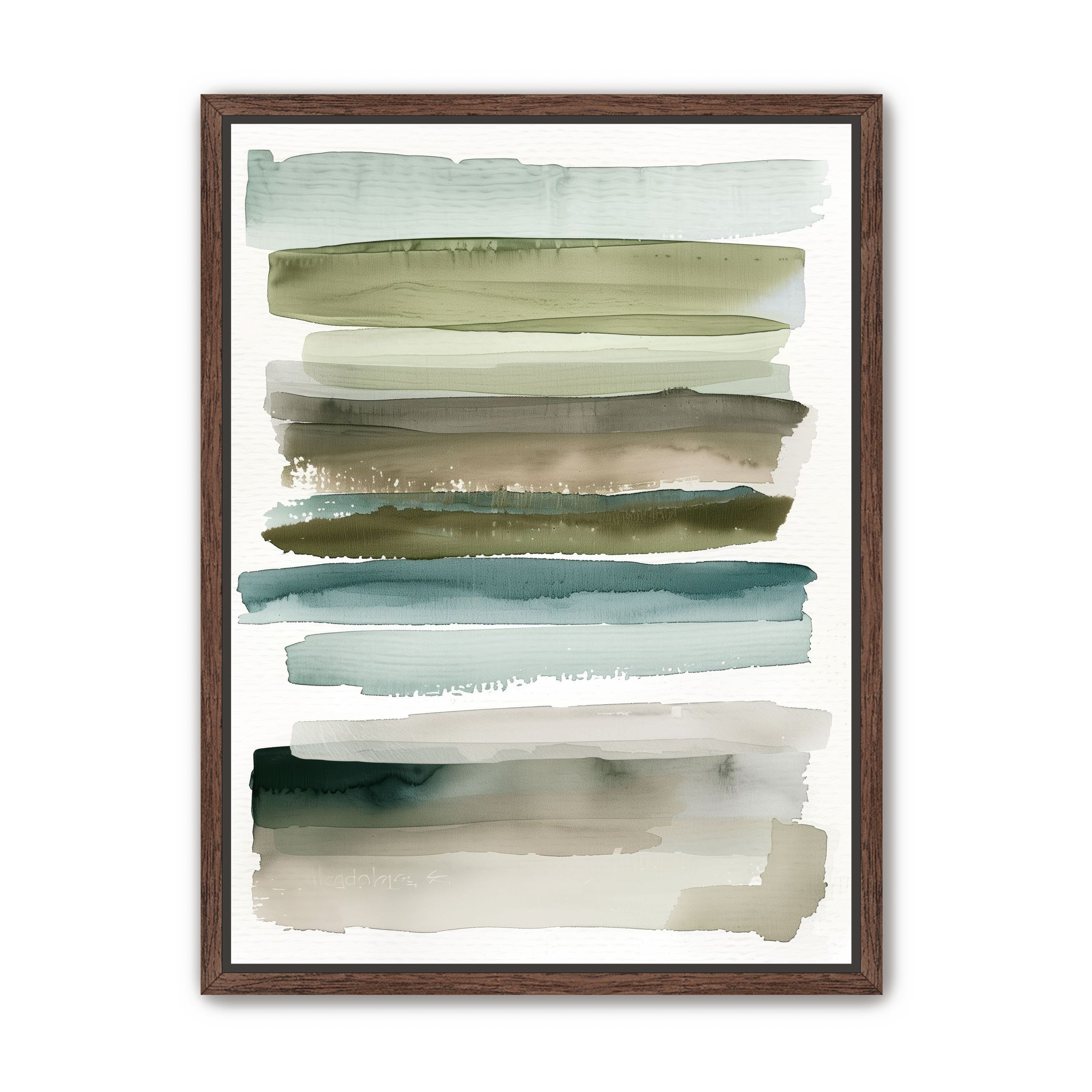 Quiet Balance