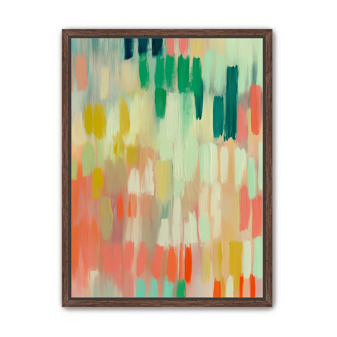 Confetti Skies No. 4