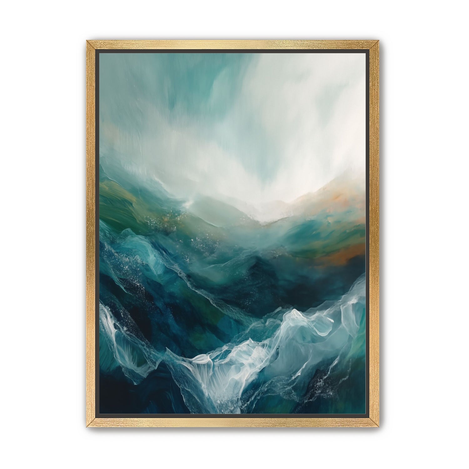 Drift No. 2