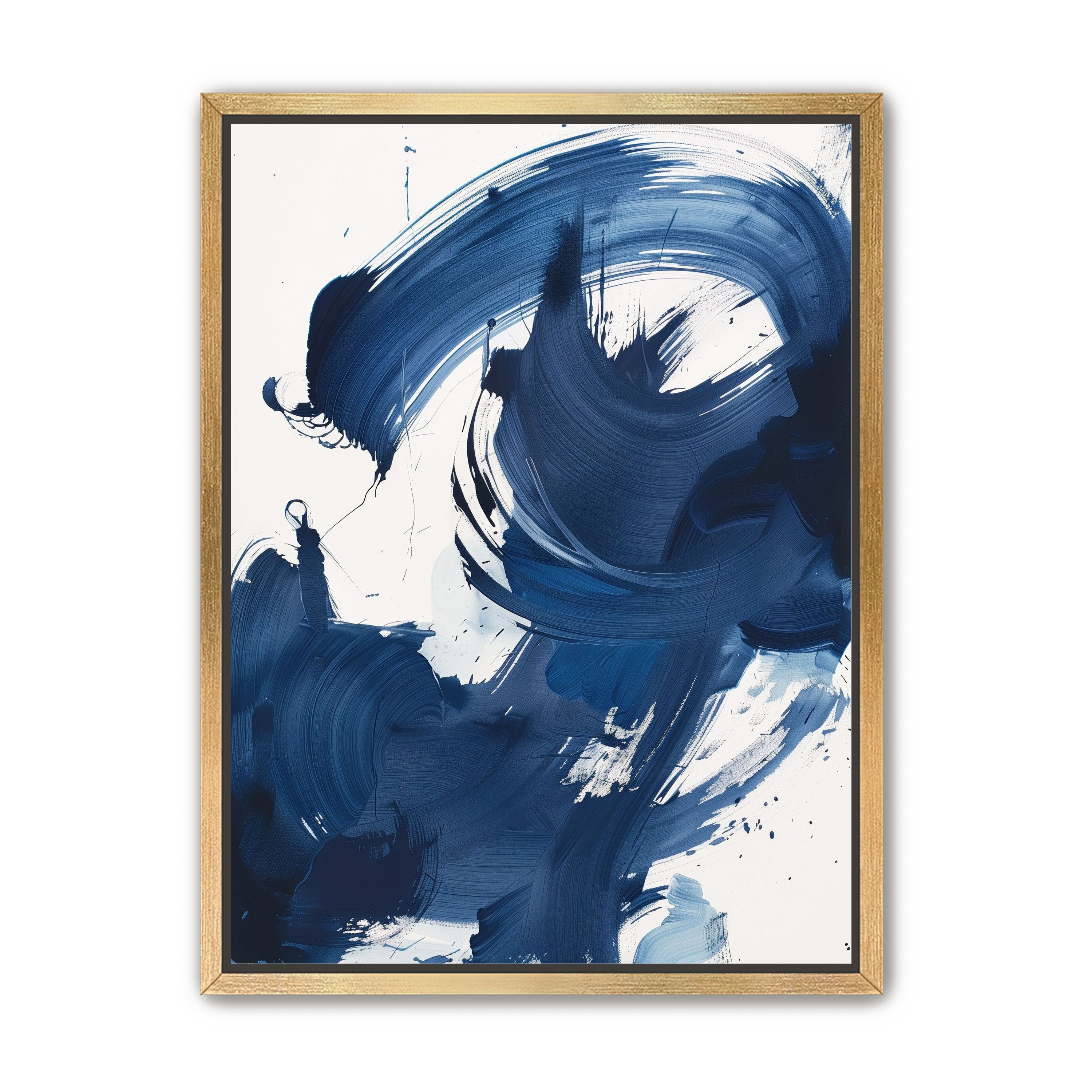 Curved Ink 4