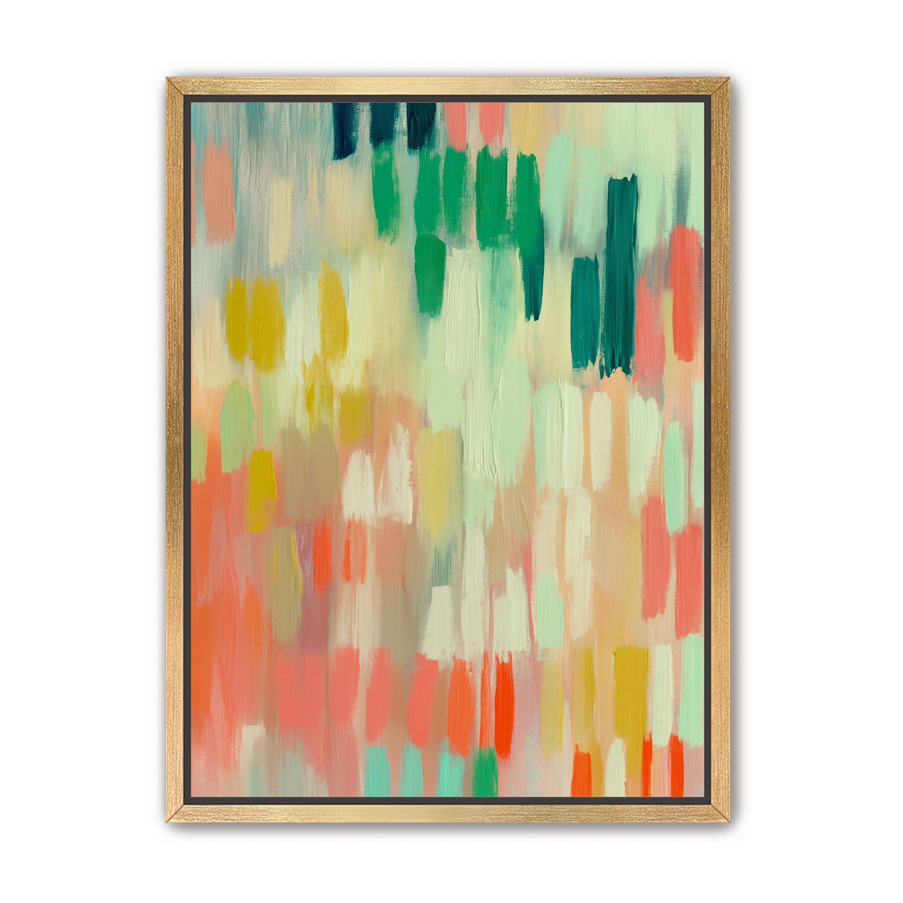 Confetti Skies No. 4