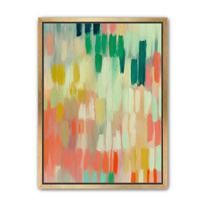 Confetti Skies No. 4