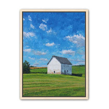 Barn Solo