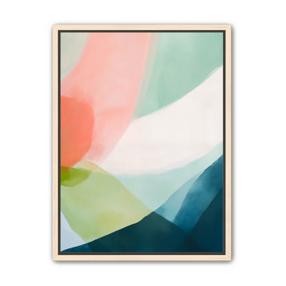 Soft Currents No. 1