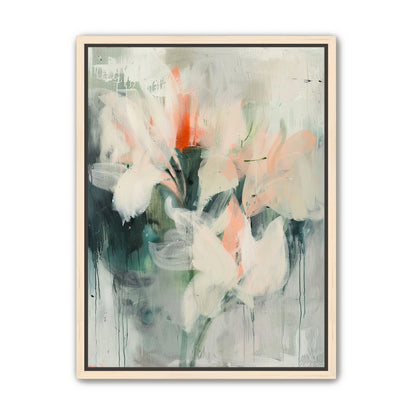 Coral pressure in the wash
