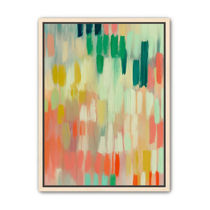 Confetti Skies No. 4