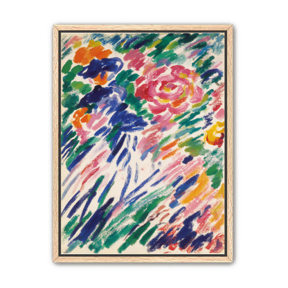 Bouquet Walk
