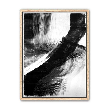 Where the lines turn