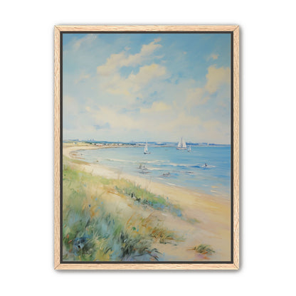 Shoreline Serenity