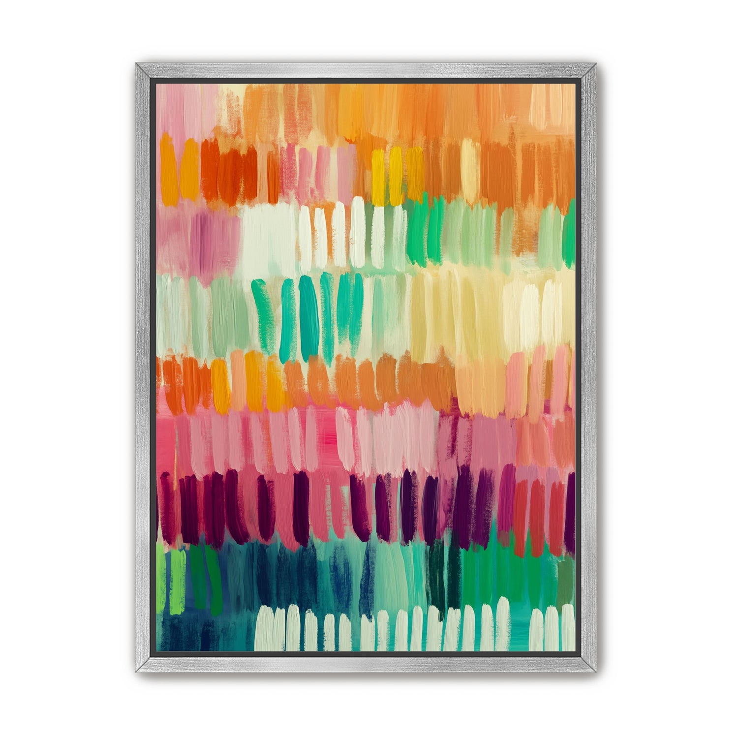 Confetti Skies No. 1