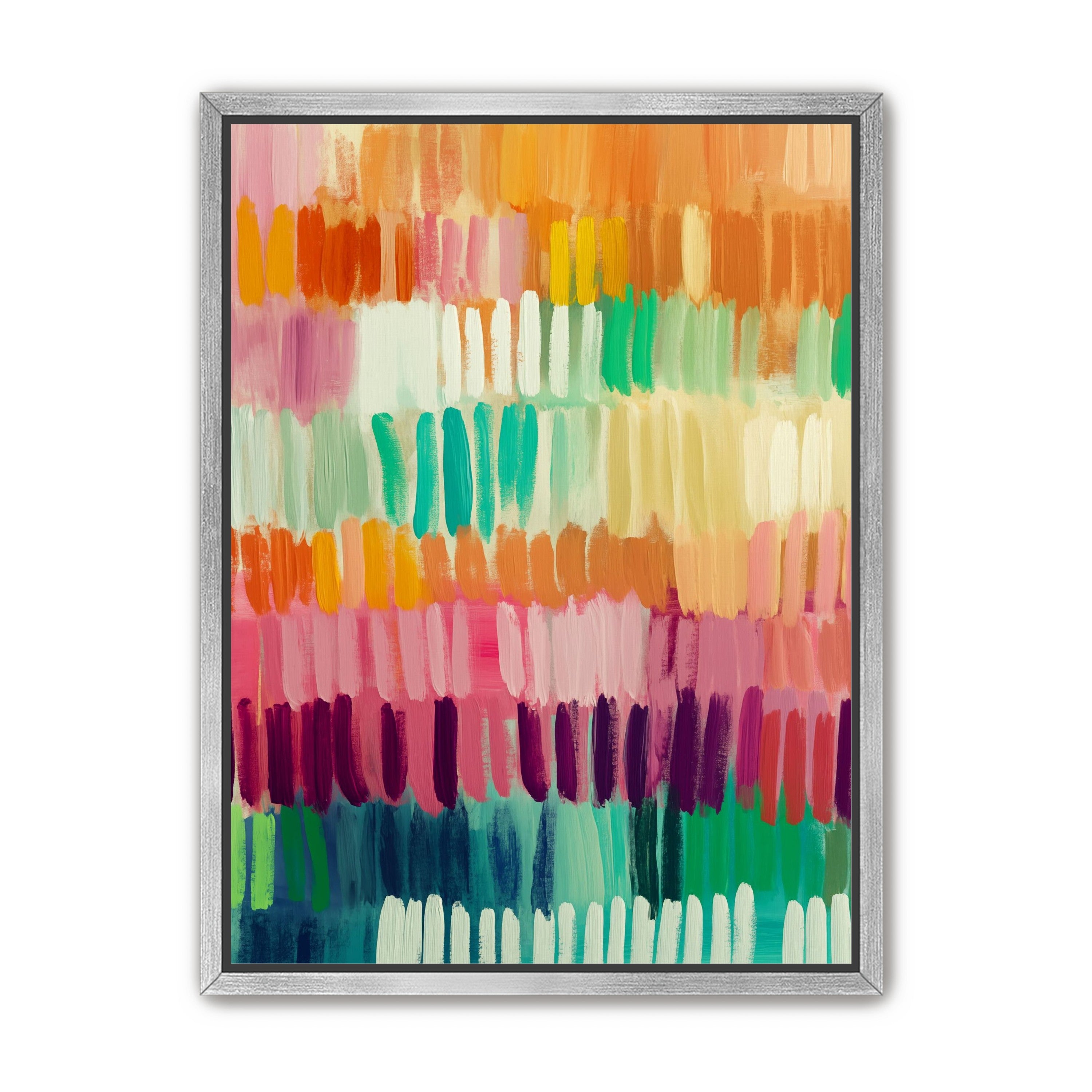 Confetti Skies No. 1