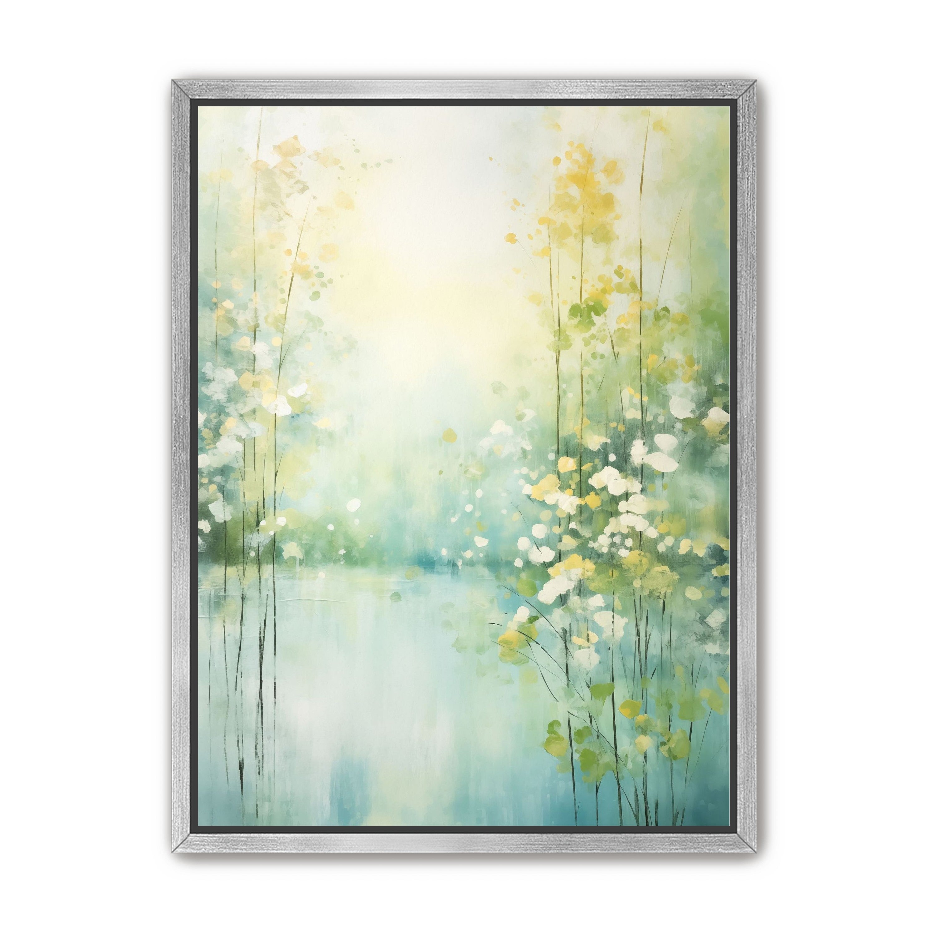 Veiled Trees