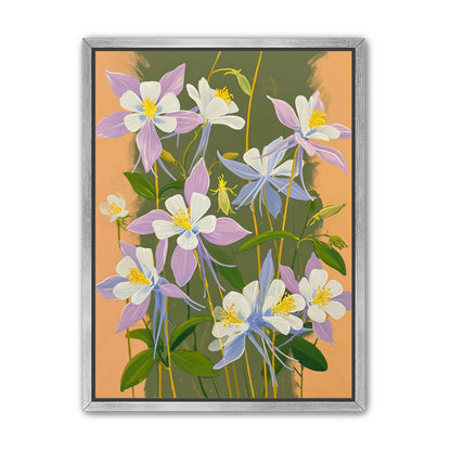 Garden Study I