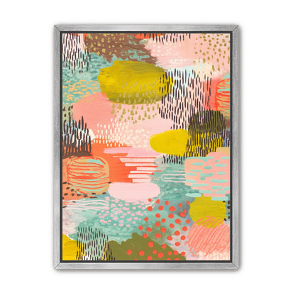 Color Like Confetti 1