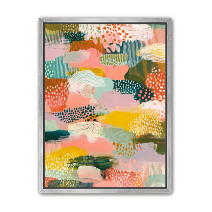 Color Like Confetti 2