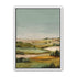 Valley with Rolling Hills