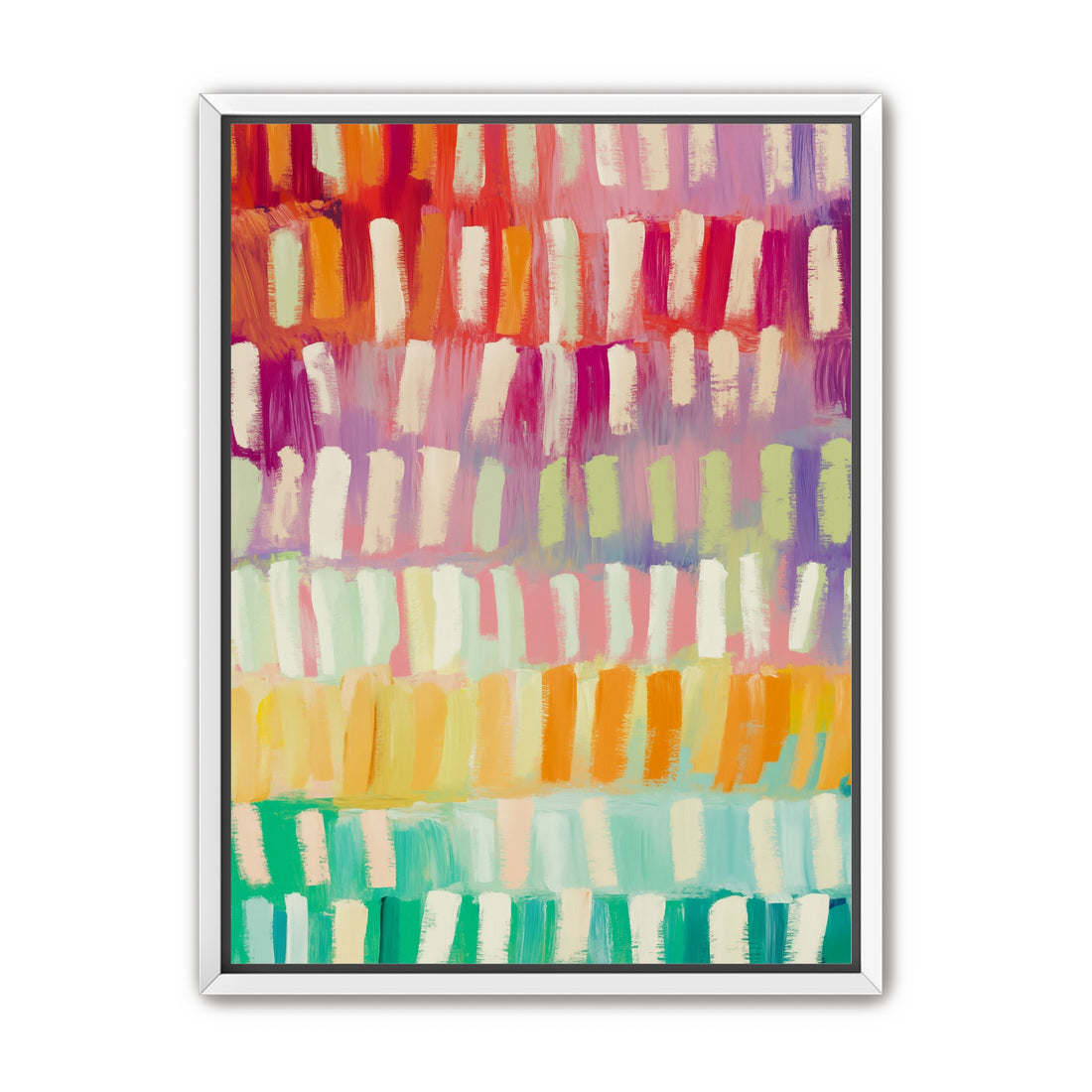 Confetti Skies No. 3