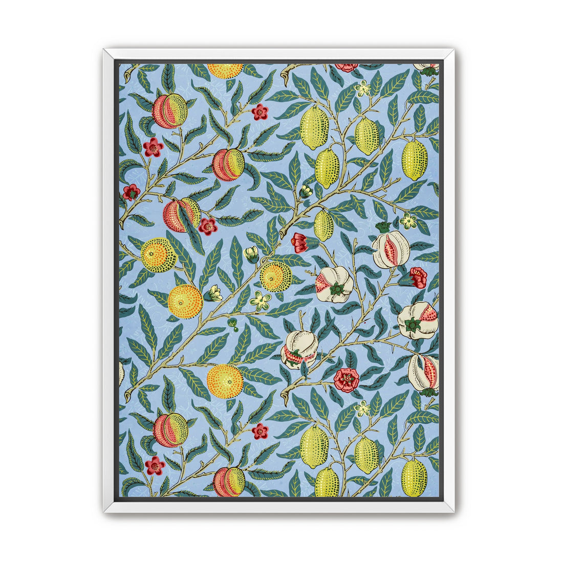 Fruits on the Vine