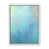 Radiant Layers of Blue