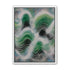 Green pressure under haze