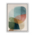 Layered translucent forms