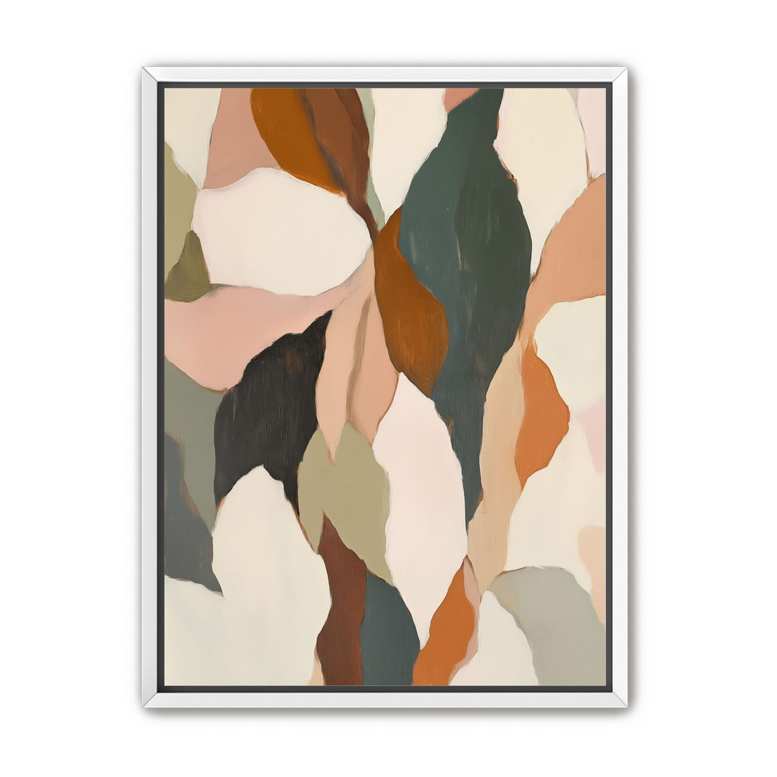Fragment Study 2