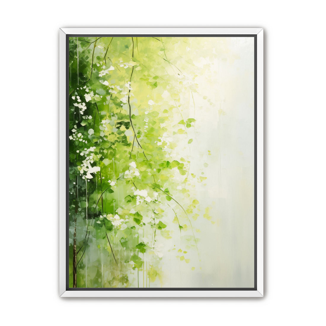 Enchanted Canopy