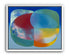 Overlapping color fields