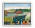Haystacks in Brittany by Gauguin