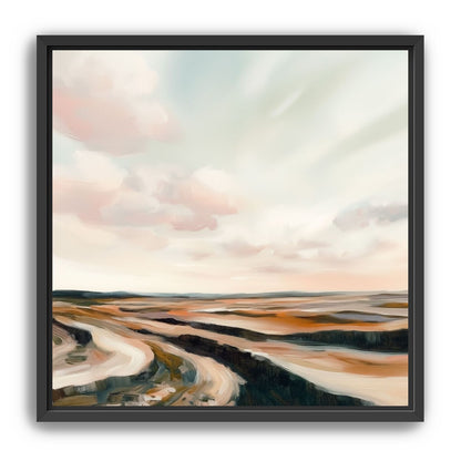 Painted Plains