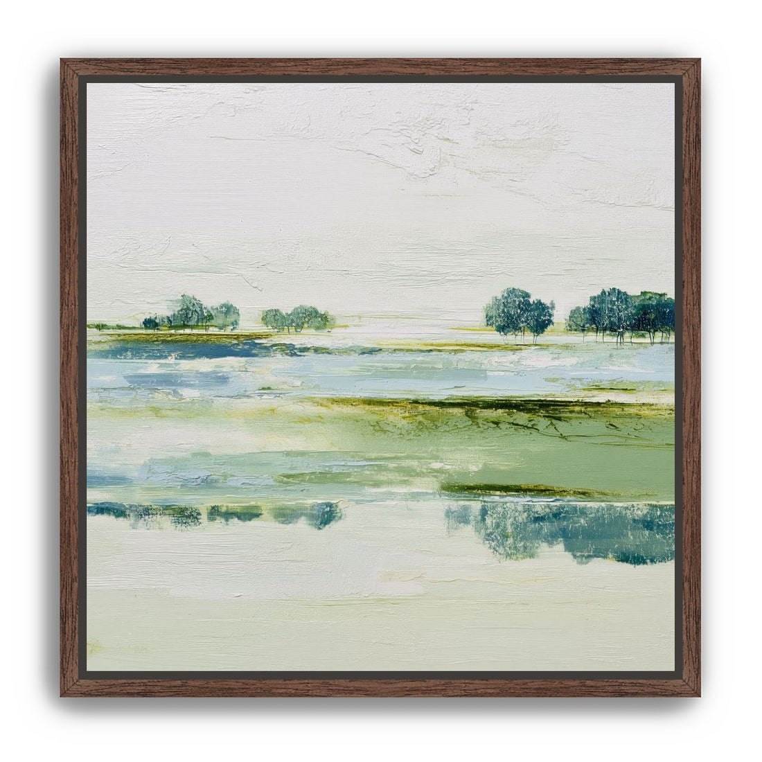 Serene Landscape