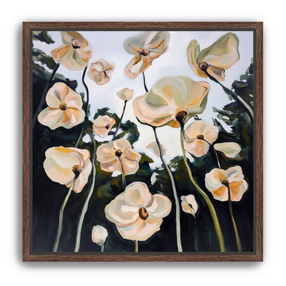 Paper Petals