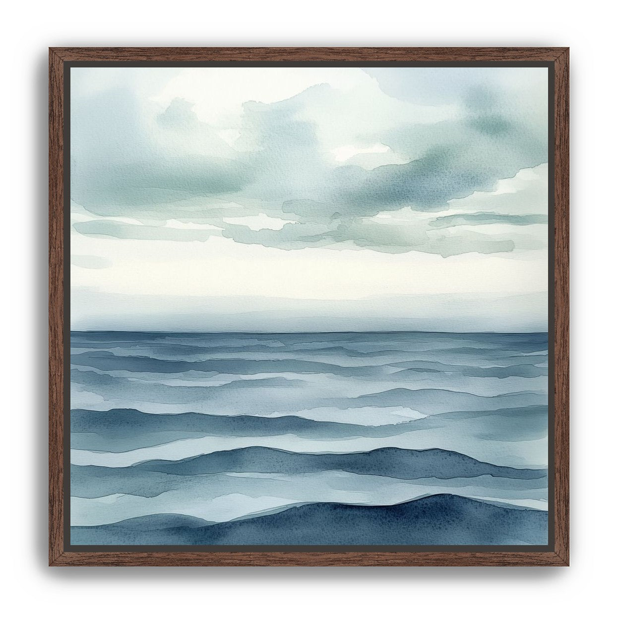 The Rhythm of Tides 
