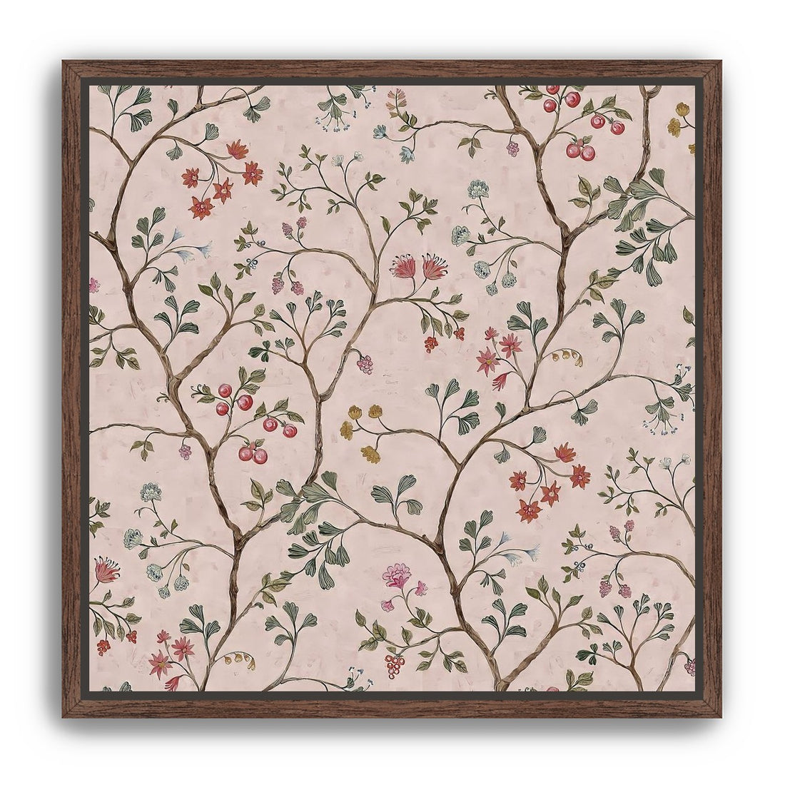 Song Tree, Pink Cherry