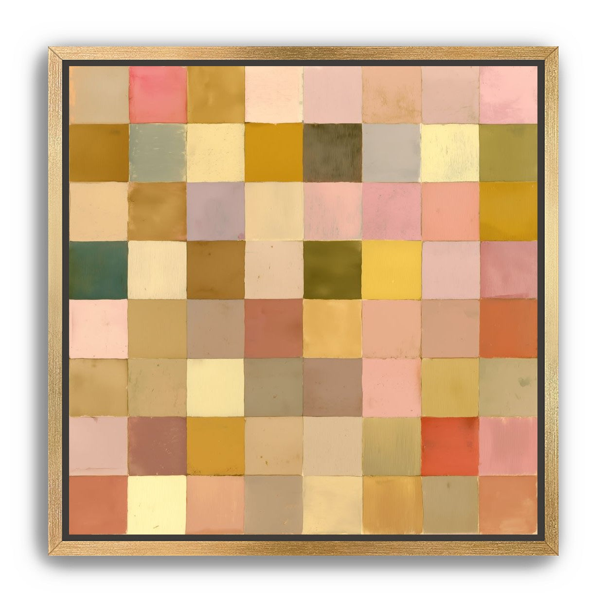 Order of Small Fields 