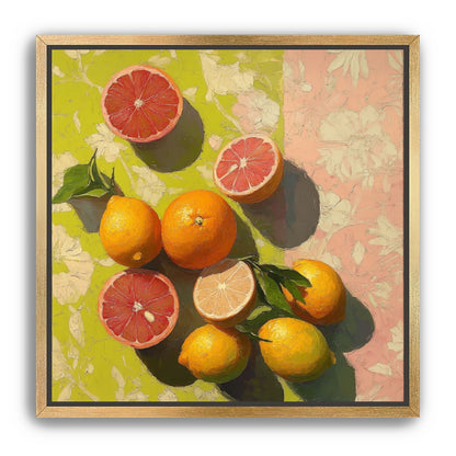 Layers of Sweetness