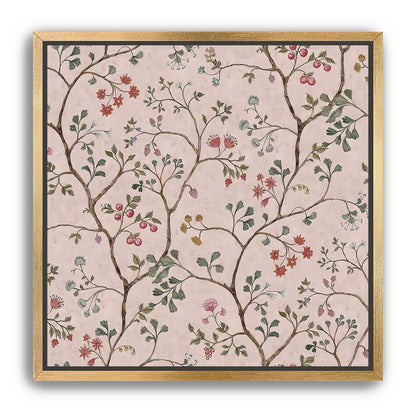 Song Tree, Pink Cherry
