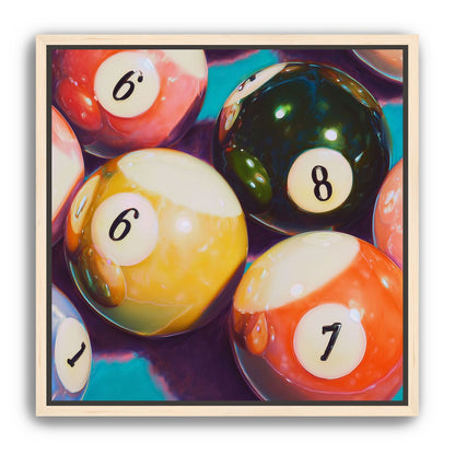 Pool Time!