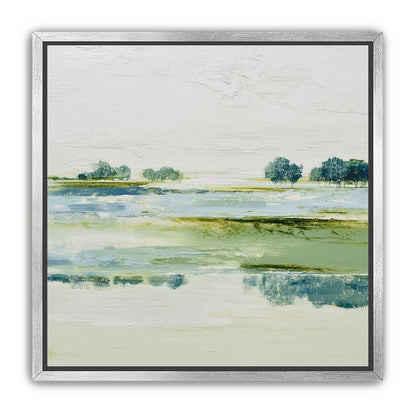 Serene Landscape