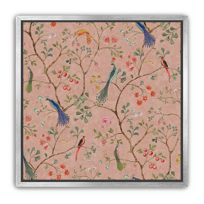 Songbirds, Pink