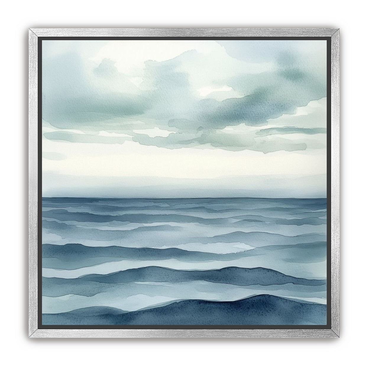 The Rhythm of Tides 