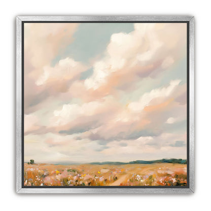 Cloud Chorus I