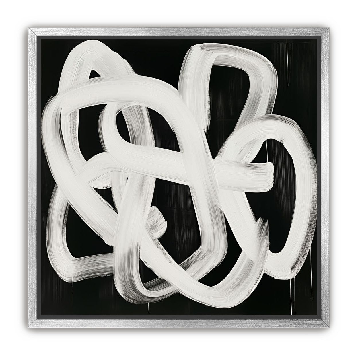 Gesture Study I