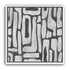 Aesthetic Shapes, Gray