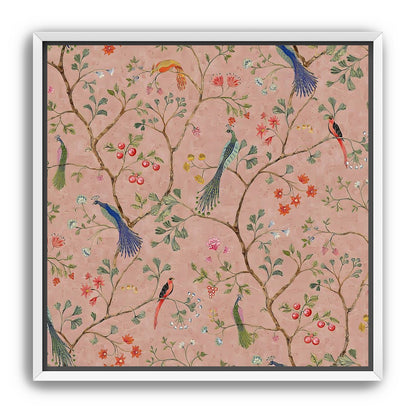 Songbirds, Pink