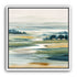 Divided Landscape 