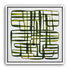 Non-Representational: Olive bands under pressure