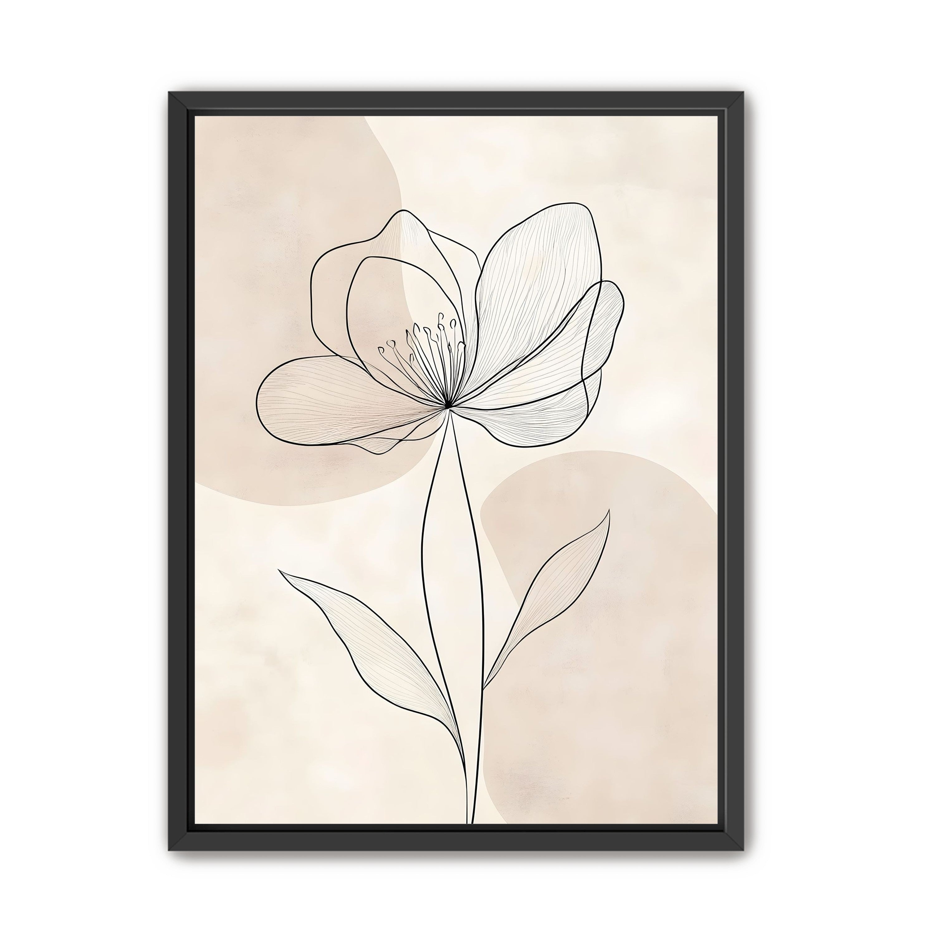 Single Bloom
